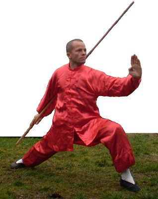  FEGYVERES WUSHU STILUS